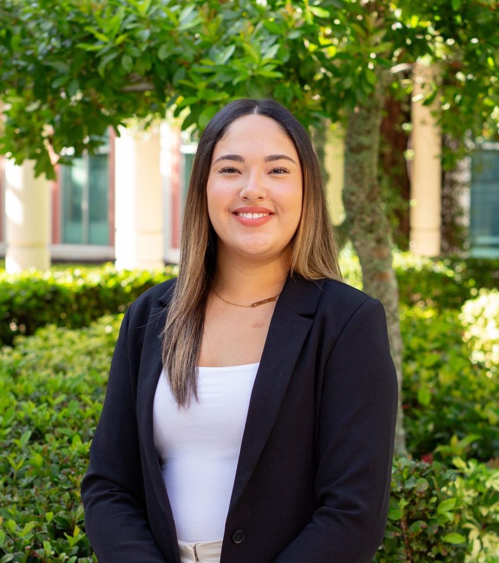 Paula Villafana Photo